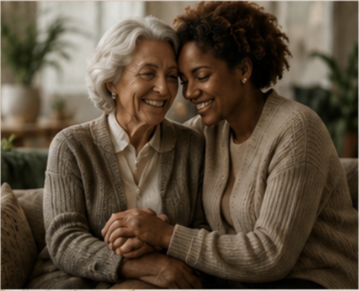 Care and connection