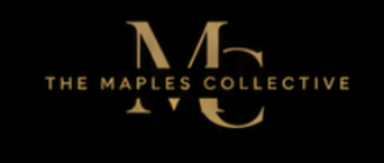 The Maples Collective Logo